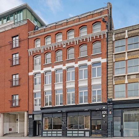 Farringdon Penthouse Loft By City Living London Londres Exterior foto